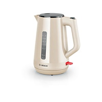 Bosch Bosch MyMoment, 1,7 L, 3000 W, Beige, Plast, Vandmåler, Over...