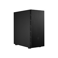 Cooler Master Cooler Master MasterBox MB600L V2 - mid tower - ATX