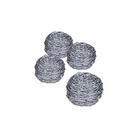 Abena Stålsvamp, ABENA, neutral, 9x11,5x8cm