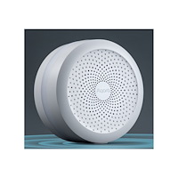 Aqara Aqara HUB M1S 2Gen - central kontrollstation - 802.11b/g/n, ZigBee 3.0, Bluetooth 5.0 LE
