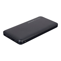 Gembird Gembird PB10-02 power bank - Li-pol - USB - 12 Watt