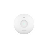 Grandstream Networks Grandstream GWN7672 - trådlös åtkomstpunkt - Wi-Fi 7
