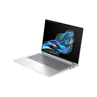 HP HP EliteBook 6 G1q Notebook Next Gen AI - Copilot+ PC - 14" - Qualcomm Snapdragon X Plus - X1P-42-100 - 32 GB RAM - 512...
