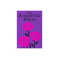 Canterbury Classics Romantic Poets (häftad, eng)
