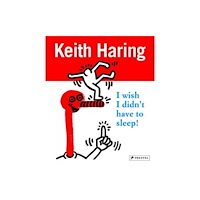 Prestel Keith Haring (häftad, eng)