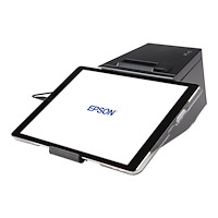 EPSON Epson TM m30II-SL (512) - kvittoskrivare - svartvit - termisk linje