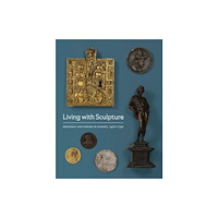 Hood Museum of Art,Dartmouth College,U.S. Living with Sculpture (häftad, eng)