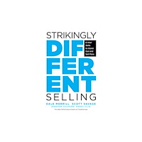Mango Media Strikingly Different Selling (häftad, eng)