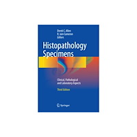 Springer International Publishing AG Histopathology Specimens (häftad, eng)