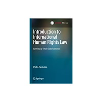 T.M.C. Asser Press Introduction to International Human Rights Law (häftad, eng)