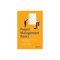 APress Project Management Basics (häftad, eng)