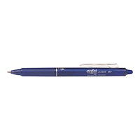 Pilot Pen Pilot FriXion Ball Clicker - rollerball-penna - blå