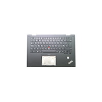 Lenovo Lenovo 01HY859, Underhölje + tangentbord, Italiensk, Lenovo,...