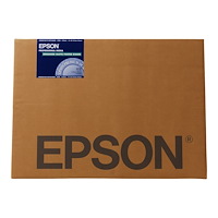 EPSON Epson Enhanced - affischpapp - matt - 20 ark - A3 Plus - 1122 g/m²