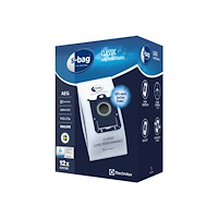 Electrolux s-Bag Classic Long Performance E201SM