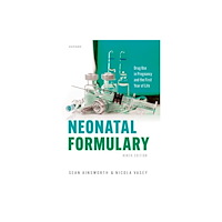 Oxford University Press Neonatal Formulary (häftad, eng)
