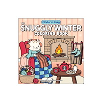 Adams Media Corporation The Snuggly Winter Coloring Book (häftad, eng)