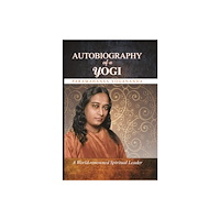 Seekosity Books Autobiography of a Yogi (häftad, eng)