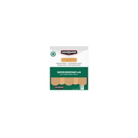 Housegard Plåster HOUSEGARD vattentåliga 2x45st