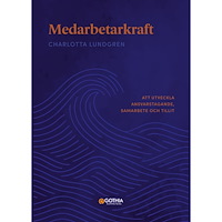 Charlotta Lundgren Medarbetarkraft : att utveckla ansvarstagande, samarbete och tillit (häftad)