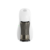 Delonghi De'Longhi Nescafé Dolce Gusto Piccolo XS EDG110.WB - kaffemaskin - 15 bar