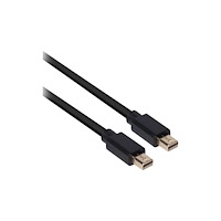 Club 3D Club 3D - DisplayPort-kabel - Mini DisplayPort till Mini DisplayPort - 2 m