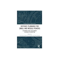Taylor & francis ltd Defence Planning for Small and Middle Powers (häftad, eng)
