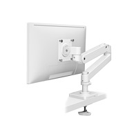 ERGOTRON Ergotron LX Pro monteringssats - för LCD-display - öppen struktur för montering - vit