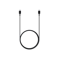 SAMSUNG Samsung EP-DX310 - USB typ C-kabel - USB-C till USB-C - 1.8 m
