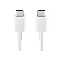 SAMSUNG Samsung EP-DX310 - USB typ C-kabel - USB-C till USB-C - 1.8 m