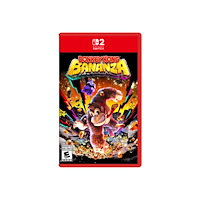 Nintendo Donkey Kong Bananza Nintendo Switch 2