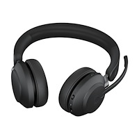 GN Audio Jabra Evolve2 65 UC Stereo - headset - USB-A