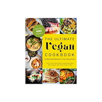 Emily ; Hester, Kathy ; St Peter, Amber Von Euw Ultimate Vegan Cookbook (häftad, eng)