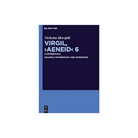 De Gruyter Virgil, "Aeneid" 6 (häftad, eng)