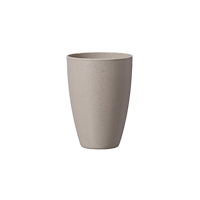 GastroMax Plastglas GASTROMAX BIO 40cl beige