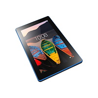 Lenovo Lenovo TB3-710F ZA0R - surfplatta - Android 5.0 (Lollipop) - 8 GB - 7" (Öppnad)