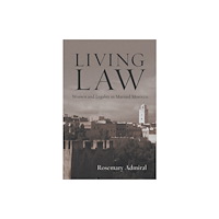 Syracuse University Press Living Law (inbunden, eng)