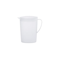 GastroMax Tillbringare GASTROMAX lock 2L transp