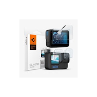 Spigen SPIGEN GLAS.TR SLIM HÄRDAT GLAS + FILM 2-SET GOPRO HERO 9 /...