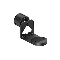 LogiLink LogiLink BP0207, Vägg, 5 kg, Plast, Stål, Svart, -30