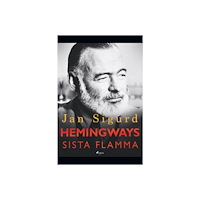 Jan Sigurd Hemingways sista flamma (häftad)