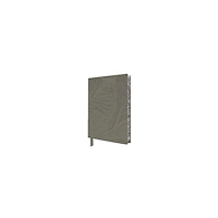 Flame Tree Publishing Angela Harding: Long Eared Owl Artisan Art Notebook (Flame Tree Journals) (bok, eng)