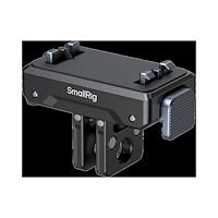 SMALLRIG SmallRig 5814 Quick Release Mount Adapter for Insta360 X5 / X4 Air / Ace Pro 2 / Ace Pro / Ace