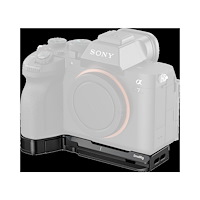 SMALLRIG SmallRig 6033 Baseplate with AirTag Slot for Sony Alpha 7 V / 7R V / 7 IV