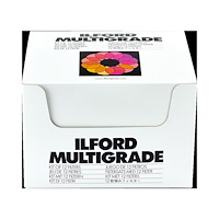 ILFORD PHOTO Ilford Multigrade Accessory Filter Under Lens