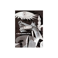 Laurence King Publishing A World History of Art, Revised 7th ed. (häftad, eng) (Skadad)