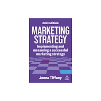 Kogan Page Ltd Marketing Strategy (häftad, eng)