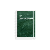 Burde Loggkalendern A6 26/27