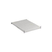 EFB Elektronik EFB-Elektronik - hylla för rack - heavy duty - 1U