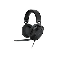 Corsair Microsystems CORSAIR Gaming HS65 SURROUND - headset - 3,5 mm kontakt